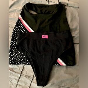 Betsy Johnson undergarments bundle